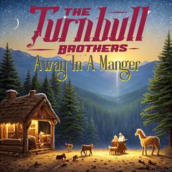Away in a Manger