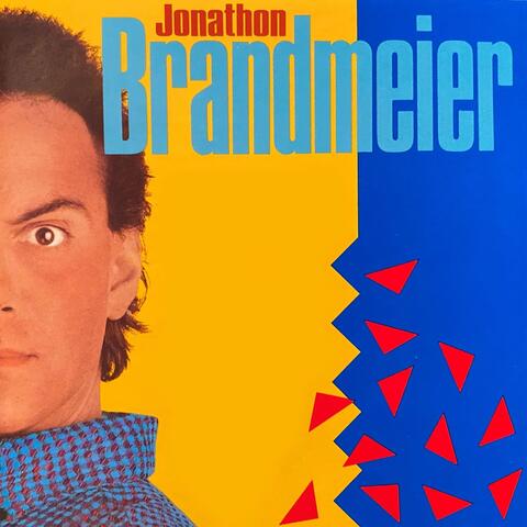 Jonathon Brandmeier