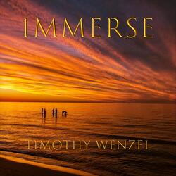 Immerse (feat. Tom Carleno, Graham Cullen, Jeff Haynes & Josie Quick)
