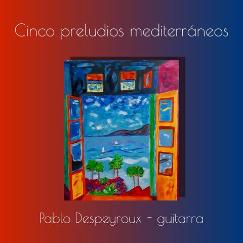 Preludios Mediterráneos