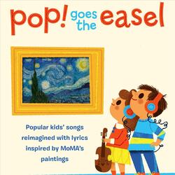 Picasso's Music