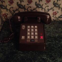 Dial Tone