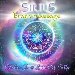 Sagitarius Brain Massage