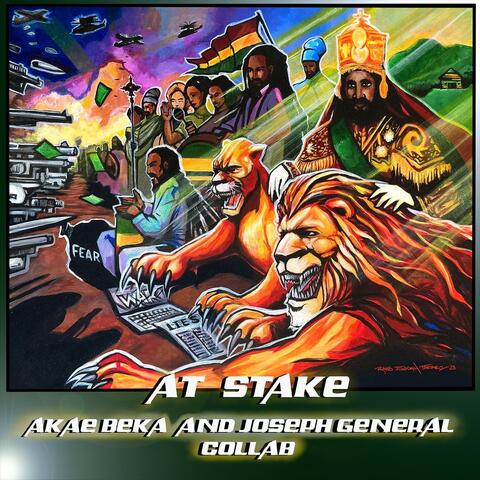 At Stake