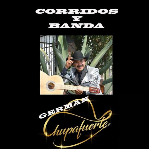 Corridos y Banda (En Vivo)