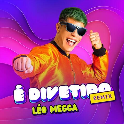 É Divertido (Remix)