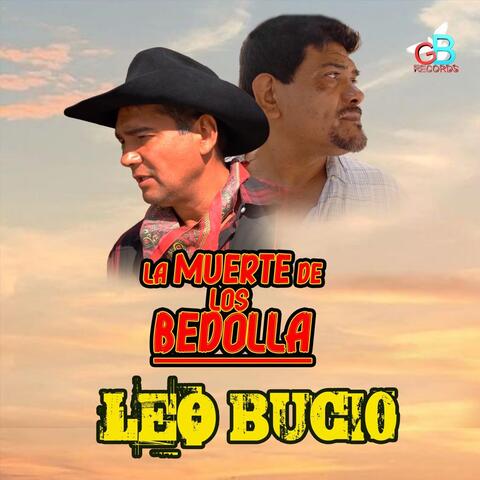 La Muerte de los Bedolla