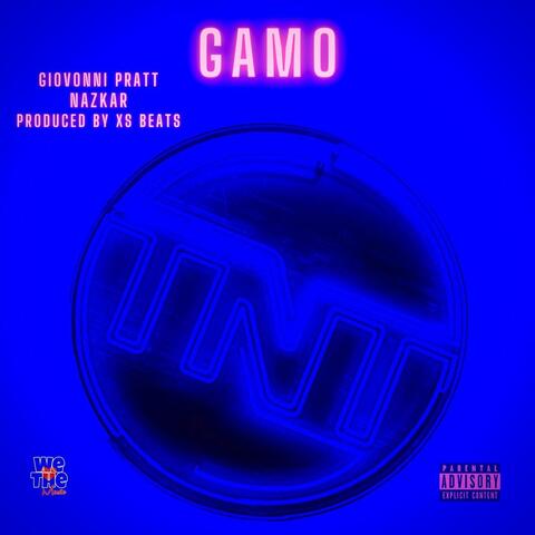 TNT (feat. Giovonni Pratt & Nazkar)