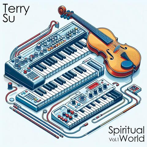 Spiritual World, Vol. 1