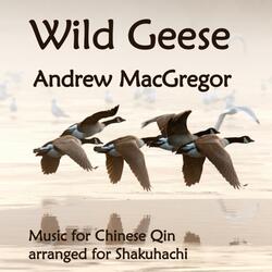 Wild Geese
