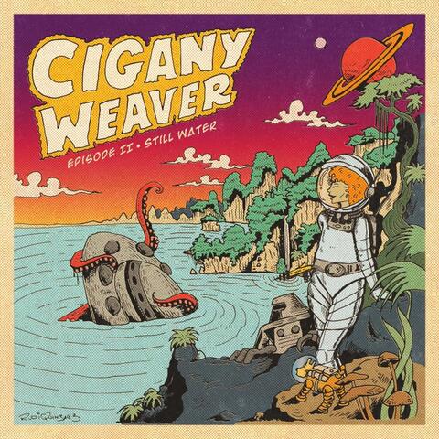 Cigány Weaver