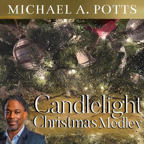 Candlelight Christmas Medley