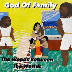 God Of Family