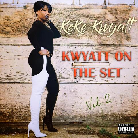 Keke Kwyatt