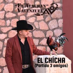 El Chicha (Partido 3 Amigos)