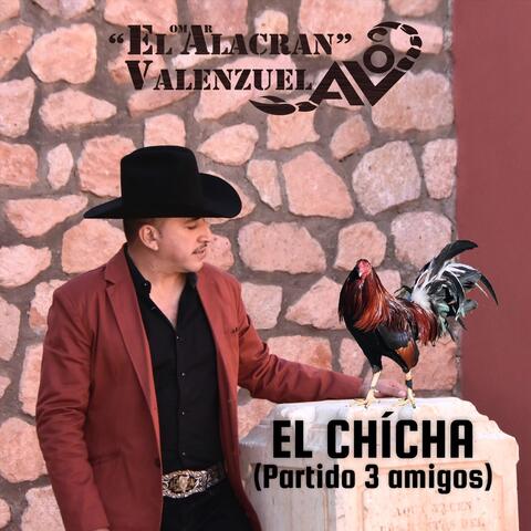 El Chicha (Partido 3 Amigos)
