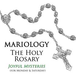 Joyful Mysteries (Fifth Decade)