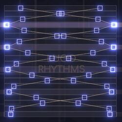 Sine Rhythm 2