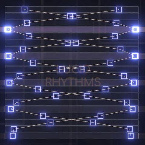 Sine Rhythm 2