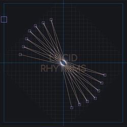 Rectangular Rhythm