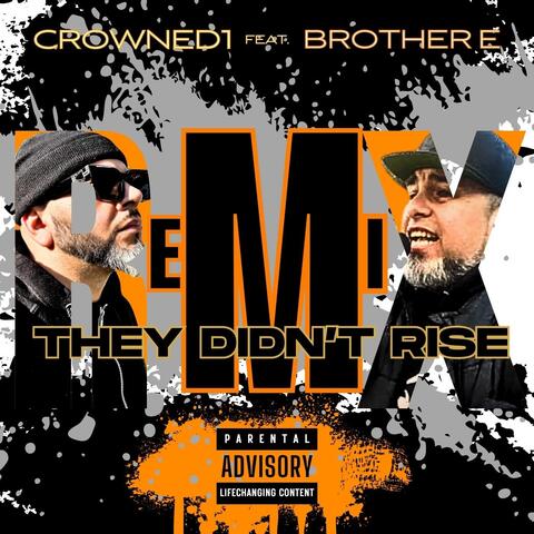 They Didn't Rise (Remix) [feat. Brother E]