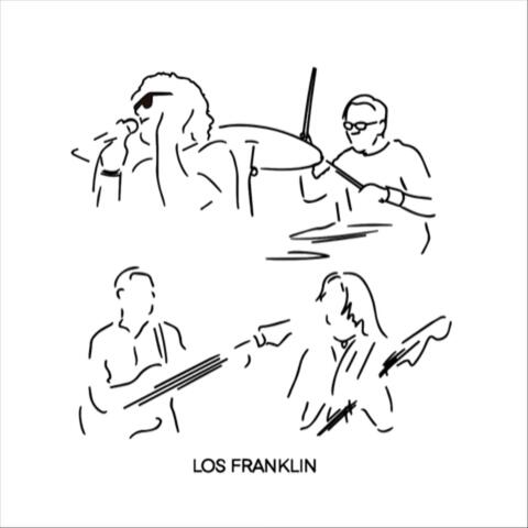 Los Franklin