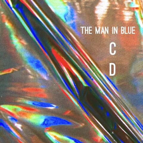 C D