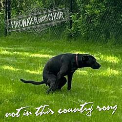 Not in This Country Song