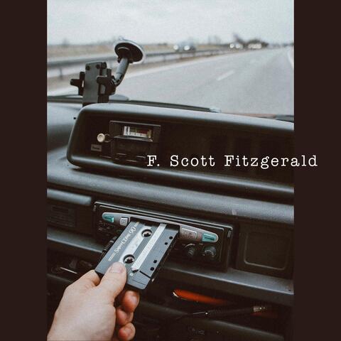 F. Scott Fitzgerald