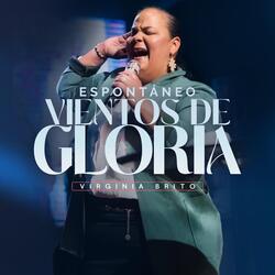 Espontaneo Vientos De Gloria (En Vivo)