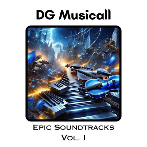 Epic Soundtrack's, Vol. 1