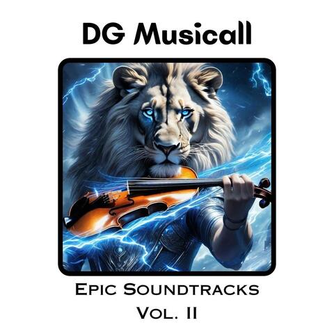 Epic Soundtrack's, Vol. 2