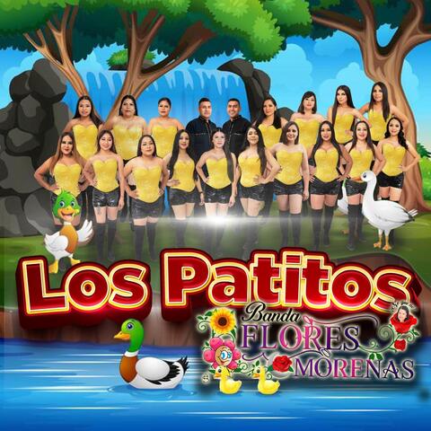 Los Patitos