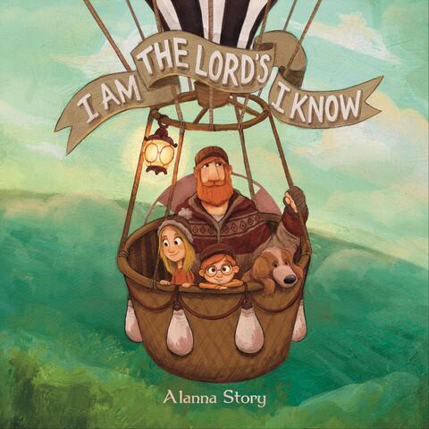 I Am the Lord's I Know