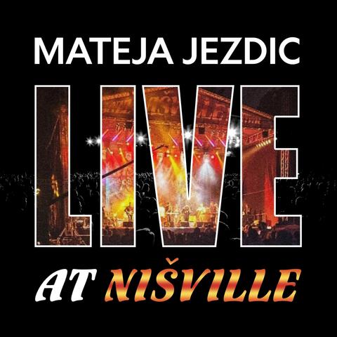 Live at Nišville