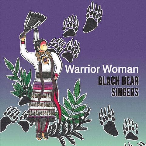 Warrior Woman