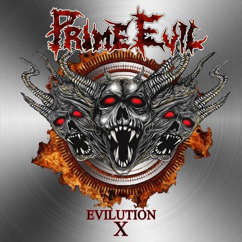 Prime Evil