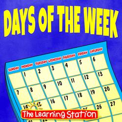 Days of the Week