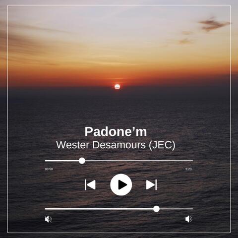 Padone'm