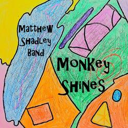 Monkey Shines