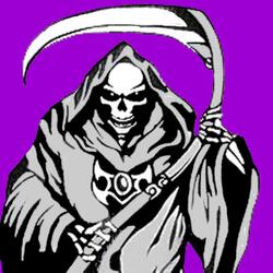 The Grim Reaper