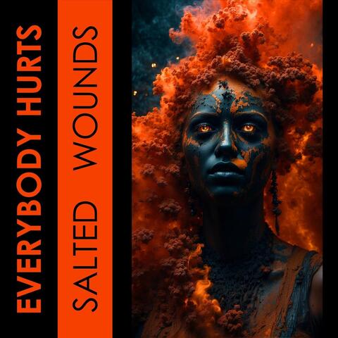 Salted Wounds