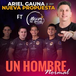 Un Hombre Normal (feat. Mauri y el Arranke)