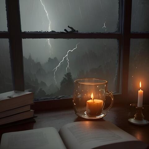 A Dreamy Rainy Sunday Afternoon