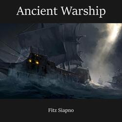 Ancient Warship