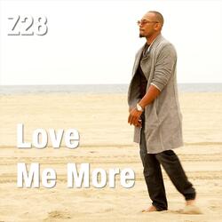 Love Me More