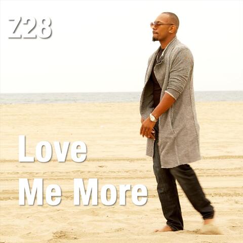 Love Me More