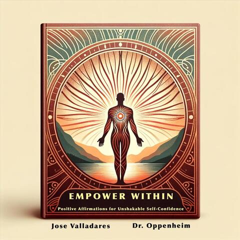 Empower Within: Positive Affirmations for Unshakable Self-Confidence
