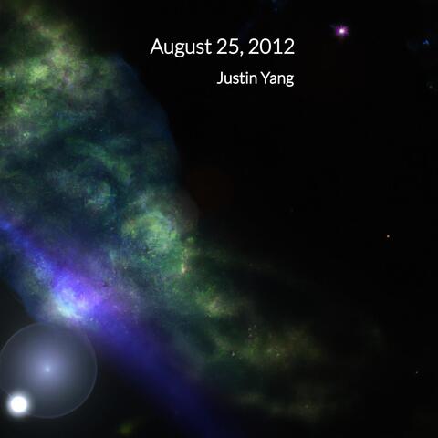 Justin Yang