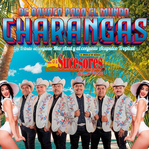 Charangas